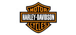 harley-davidson motorcycle deliveries